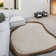 Oneva Modern Rustic Abstract Gray/Black Indoor/Outdoor Rug