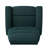 Bulwinder Upholstered Recliner