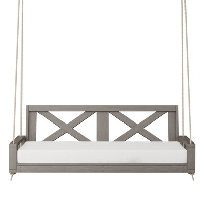 Malvern Porch Swing Bed