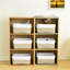 Naomi Decorative Basket-91329032-91329033