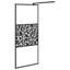 Rines Framed Walk In Screen with Glass-287672884