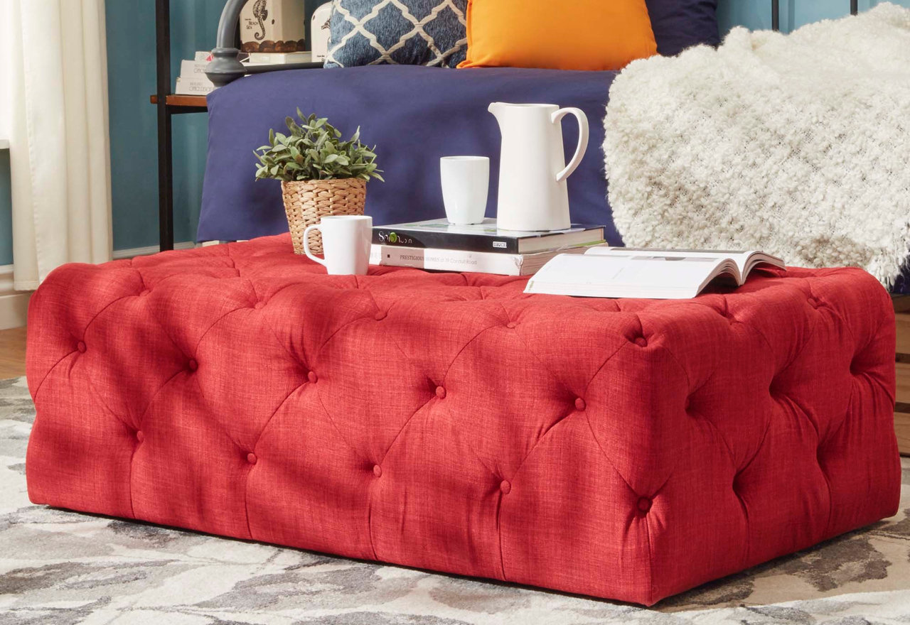 BudgetFriendly Benches & Ottomans 2024 Wayfair
