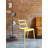 Tokyo Premium All-Weather Wicker Outdoor Stacking Dining Side Chair-98199895