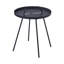 Round 3 - Piece 2 - Person 44Cm L Outdoor Bistro Set