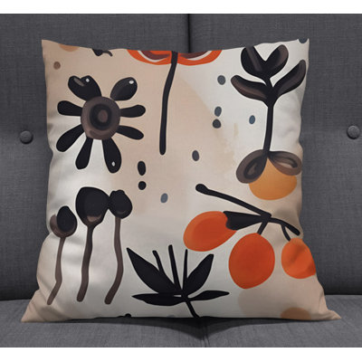 Throw Pillow