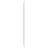 36"OD x 3"ID x 12 1/2"C x 1"P Knox Architectural Grade PVC Contemporary Ceiling Medallion, Two Piece-36077648