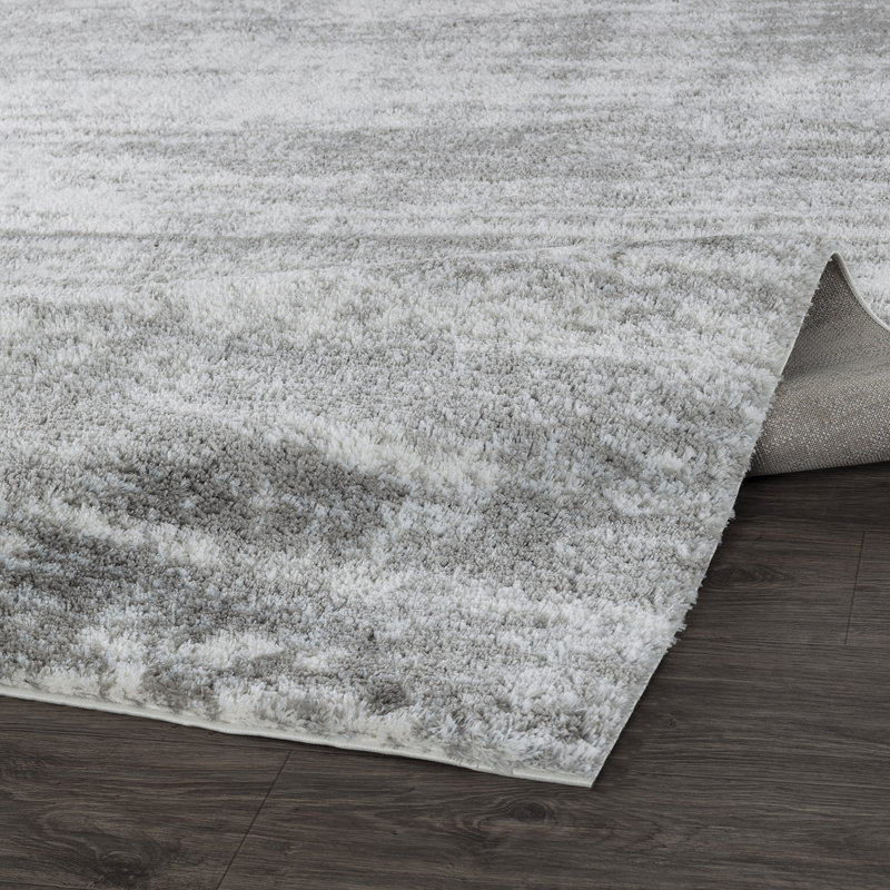 Paris Shag Rug, Rectangle 8'8" x 11'8"