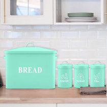 Wayfair  Green Storage Containers You'll Love in 2023