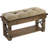 Non-Slip Bench Cushion, 27 X 14 X 3 Inches-1536836170-1487243756