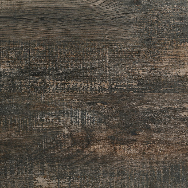 Fraser Natural Pine Panel Bed