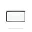 Profiles Framed 30" Bathroom Vanity Base Only-32721846-32721821-32721822