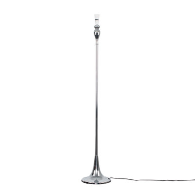 Latona 138.5cm Traditional Floor Lamp