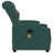 Upholstered Massage Chair-91356202