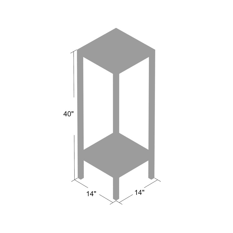Jacques Pedestal