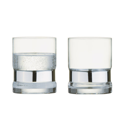 SoHo DOF Tumblers