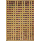 Metropolitan Flatweave Wool Area Rug