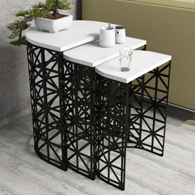 Hommy Craft Coffee Table