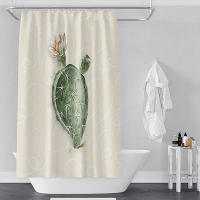 Rideau de douche Breeya