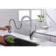Évier de cuisine à double cuve avec robinet 33 po x 22 po-32817905