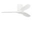 Seyra Smart Hugger LED Ceiling Fan-1358296779-1358296780-1358296781