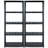 5-Tier Storage PP Shelving Unit-1725466558