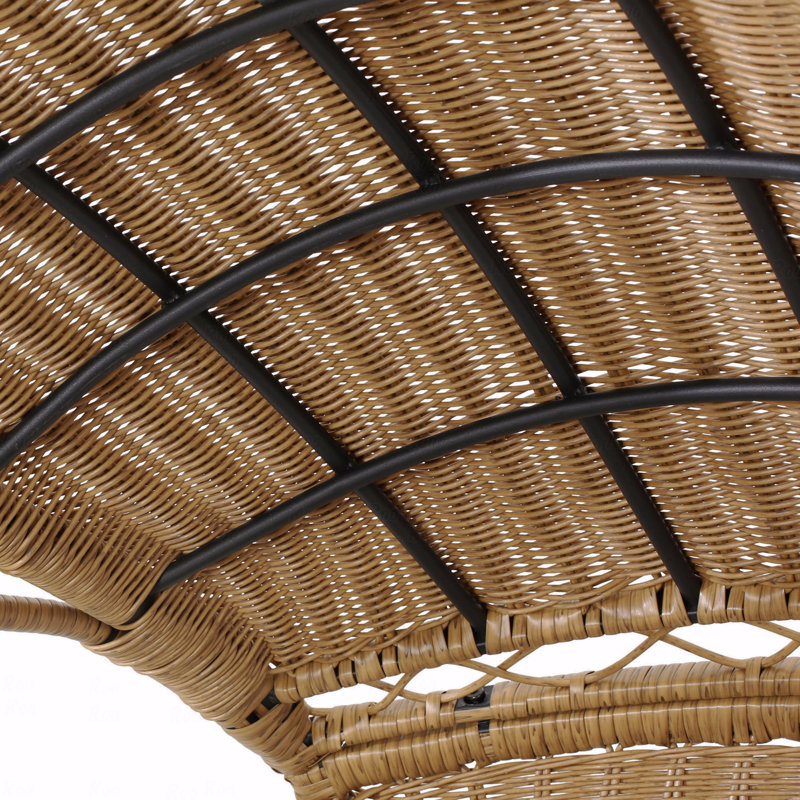 Panier pour l'extérieur