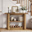41.34cm Console Table