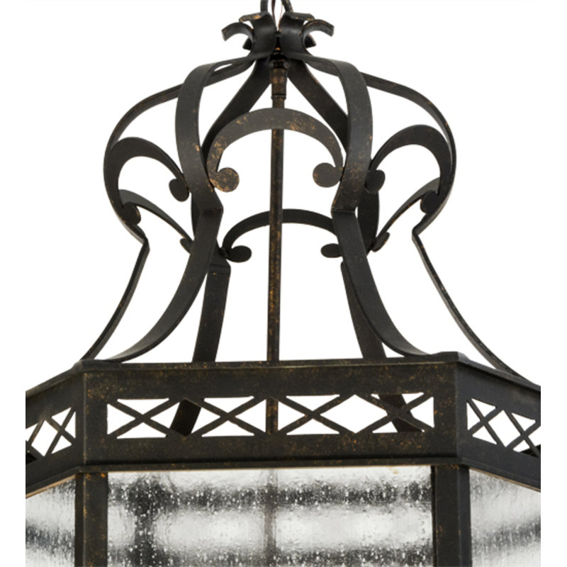 Estancia 12 - Light Chandelier