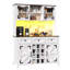 Kitchen Pantry-456365771