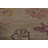 Vegetable Dye Oushak Turkish Area Rug 5x8