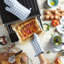 KitchenAid Gingham Oven Mitt 2-Pack Set, 7" x 13"-159731686