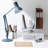 Plastic Desk Organizer