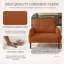Fauteuil rembourré-77723478