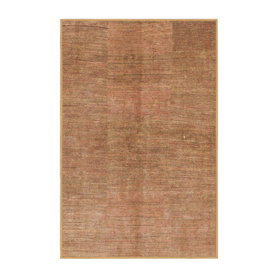 Tapis abstrait moderne 1562