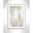 Silver Box Framed