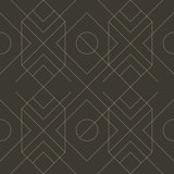 Xavion - Dark Cocoa Wallpaper by Sabrina Yvonne