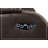 Senol 73'' Reclining Loveseat-383041360