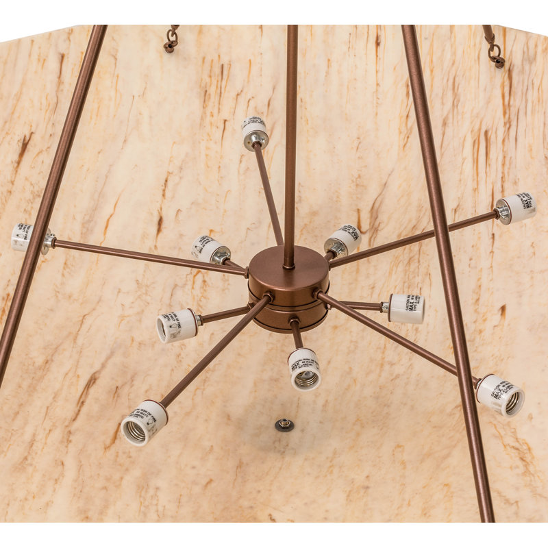 Madison 10 - Light Pendant