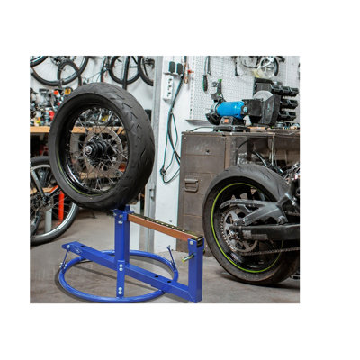 Tire Changer Stand