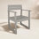 Patio Armchair