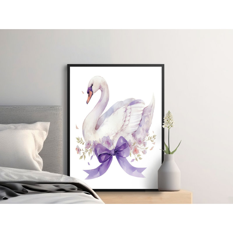 Wittman No Frame Print, 11x14