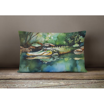 Other/No Pattern Outdoor Throw Pillow