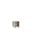 Teviston 59 cm W Bedside Table-1843526729