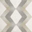 Banc de rangement rembourré 100% polyester Besart-1155671057