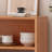 Modern Minimalist Sideboard Cabinet