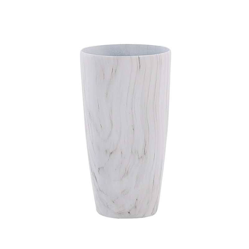 Raynham Pot Planter, 42cm H x 32cm W x 32cm D 