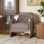Deshotel Upholstered Armchair