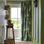 Pinetum Stripe Wallpaper-229028266