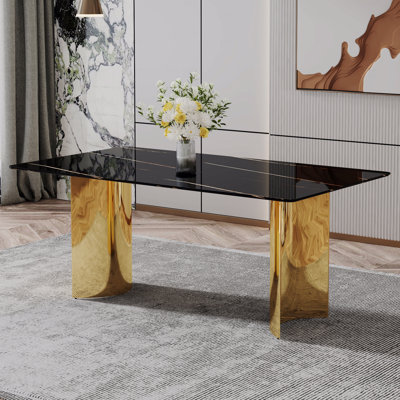 Table de salle à manger Modern