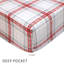 Ensemble de literie en flanelle 100 % coton-1748439967-1751811120